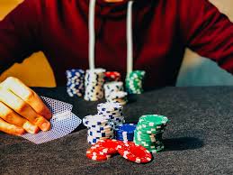 Онлайн казино Casino F1